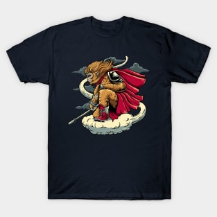 The Monkey King T-Shirt